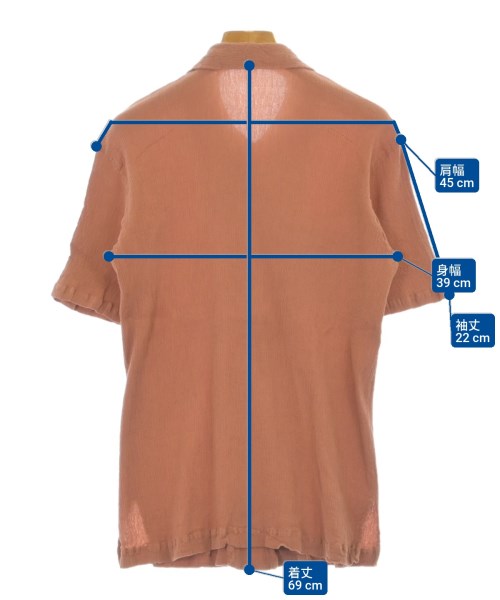 Haat เสื้อลำลอง