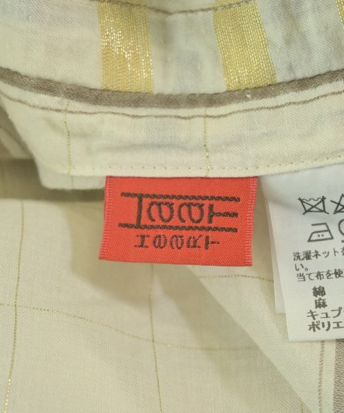 Haat เสื้อลำลอง