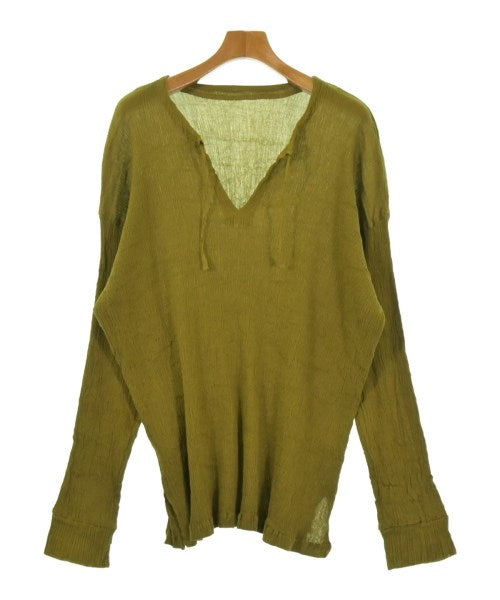 Haat เสื้อลำลอง