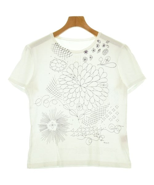 Haat เสื้อยืด/เสื้อท็อปส์