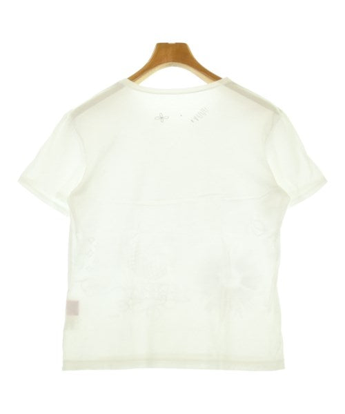 Haat เสื้อยืด/เสื้อท็อปส์