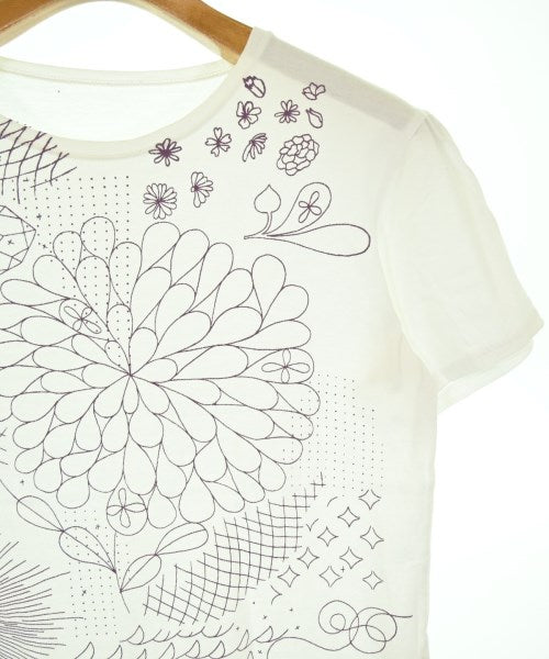 Haat เสื้อยืด/เสื้อท็อปส์