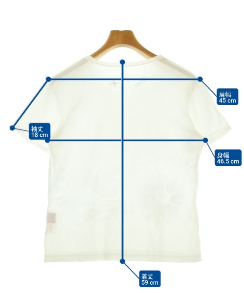 Haat เสื้อยืด/เสื้อท็อปส์