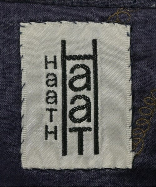 Haat แจ็คเก็ตเบลาส์ อื่น