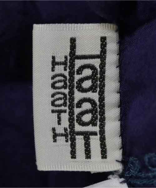 Haat เดรสที่เป็นเสื้อเชิ้ตตัวยาว