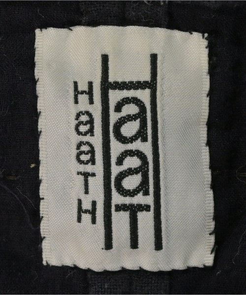 Haat แจ็คเก็ต