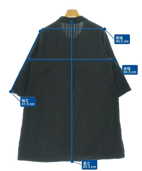 Haat เสื้อโค้ท