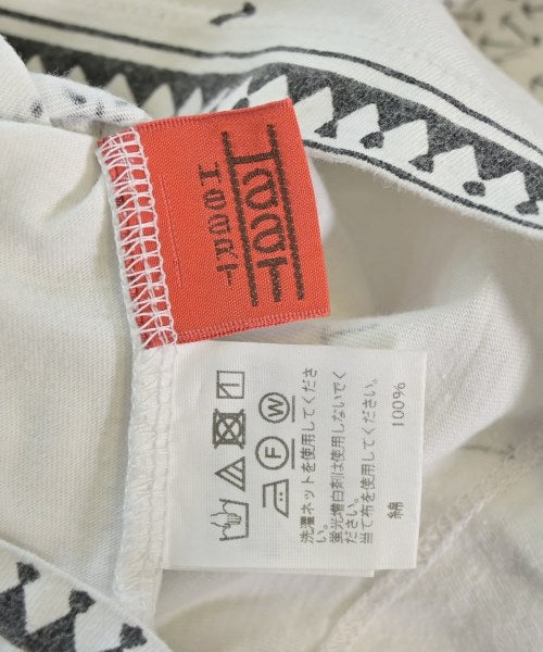 Haat เสื้อยืด/เสื้อท็อปส์