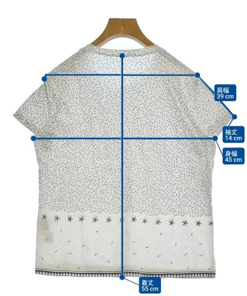 Haat เสื้อยืด/เสื้อท็อปส์