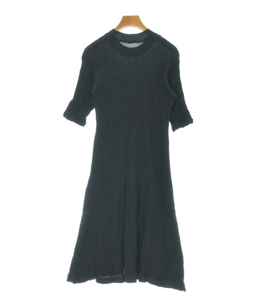 Haat ชุดเดรส