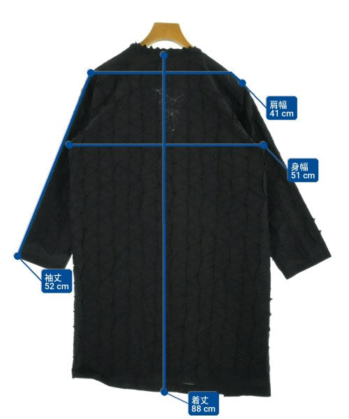 Haat เสื้อโค้ท อื่น