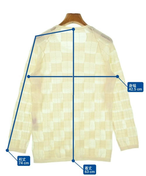 Haat เสื้อกันหนาว