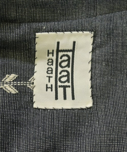 Haat เสื้อโค้ท อื่น