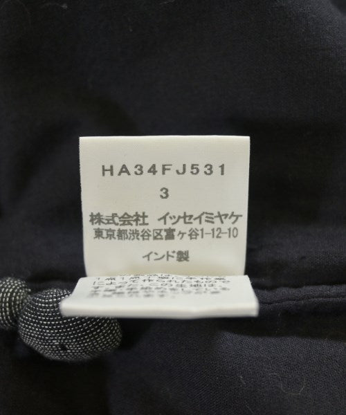 Haat เสื้อโค้ท อื่น