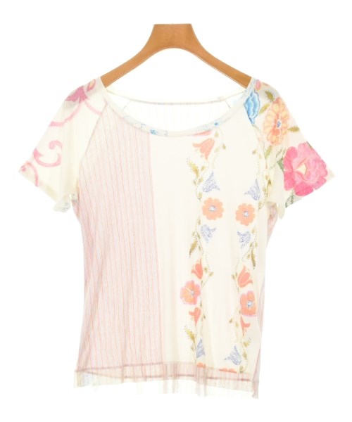 Haat เสื้อยืด/เสื้อท็อปส์