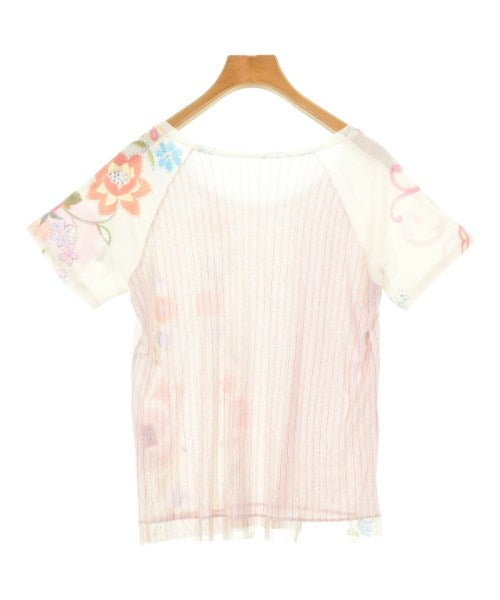 Haat เสื้อยืด/เสื้อท็อปส์