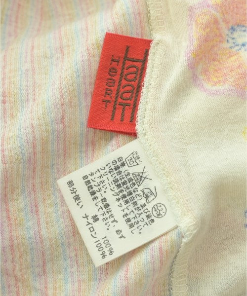 Haat เสื้อยืด/เสื้อท็อปส์