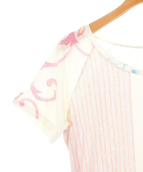 Haat เสื้อยืด/เสื้อท็อปส์