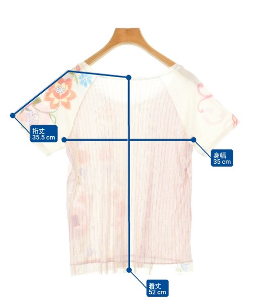 Haat เสื้อยืด/เสื้อท็อปส์