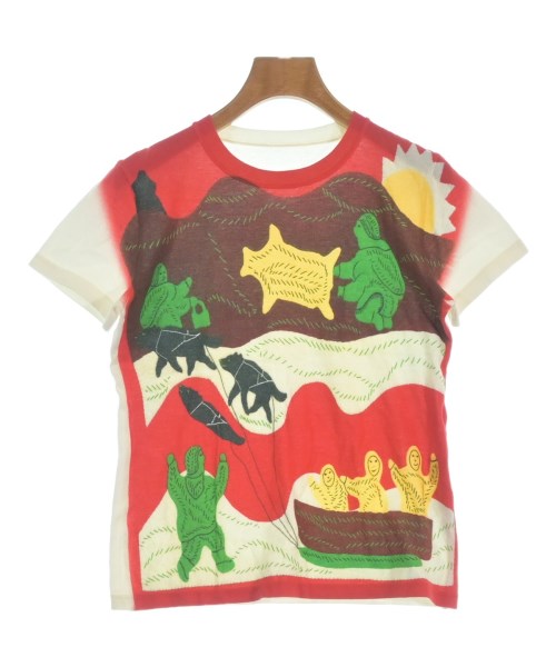 Haat เสื้อยืด/เสื้อท็อปส์