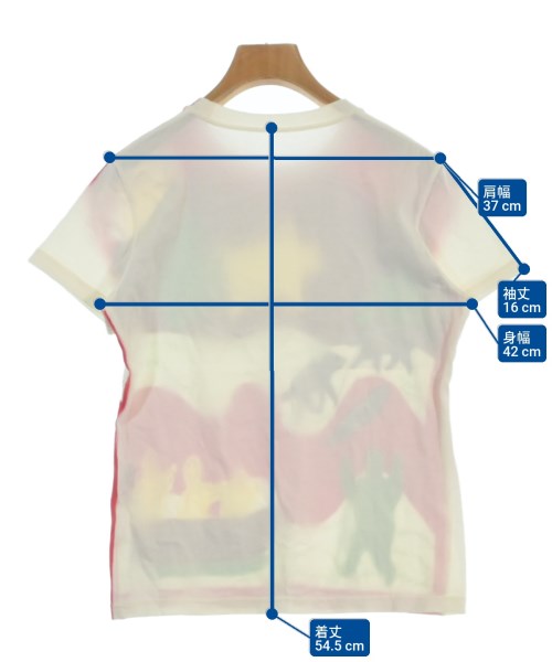Haat เสื้อยืด/เสื้อท็อปส์