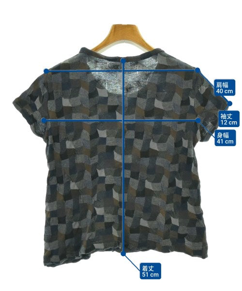Haat เสื้อยืด/เสื้อท็อปส์