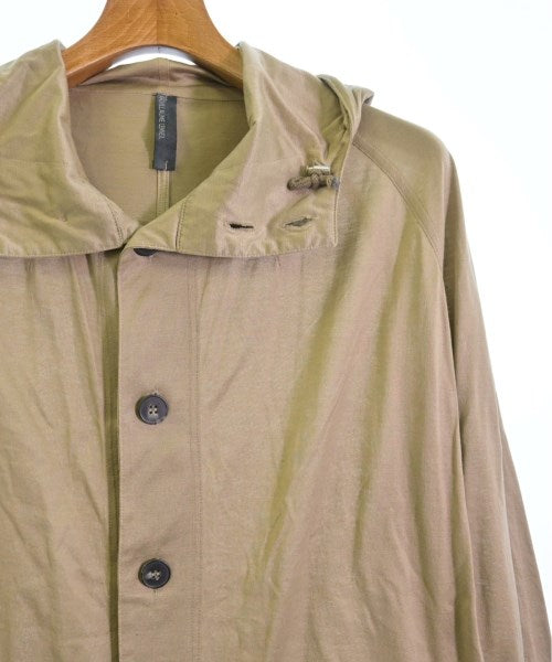 GUILLAUME LEMIEL เสื้อโค้ท อื่น