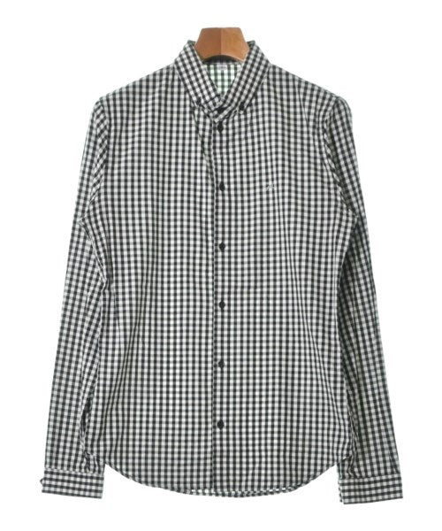 GUILLAUME LEMIEL เสื้อลำลอง