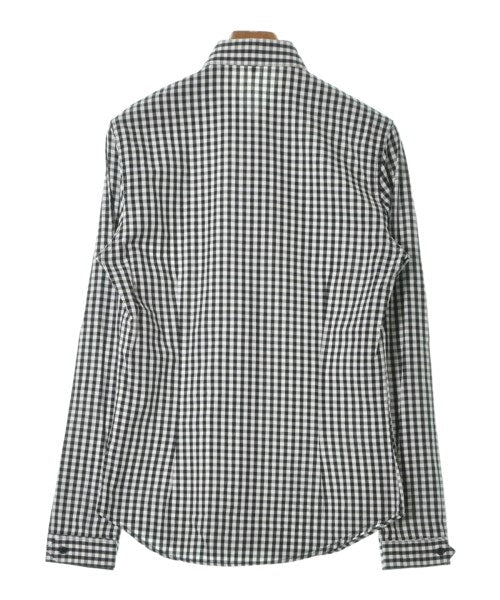 GUILLAUME LEMIEL เสื้อลำลอง