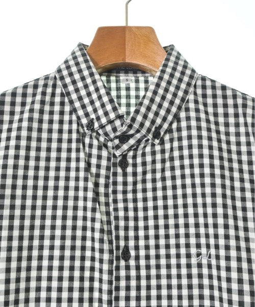 GUILLAUME LEMIEL เสื้อลำลอง