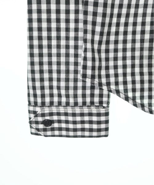 GUILLAUME LEMIEL เสื้อลำลอง