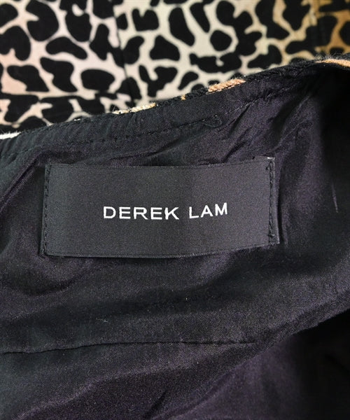 DEREK LAM ชุดเดรส