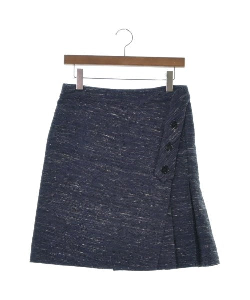 DEREK LAM กระโปรงยาวถึงเข่า