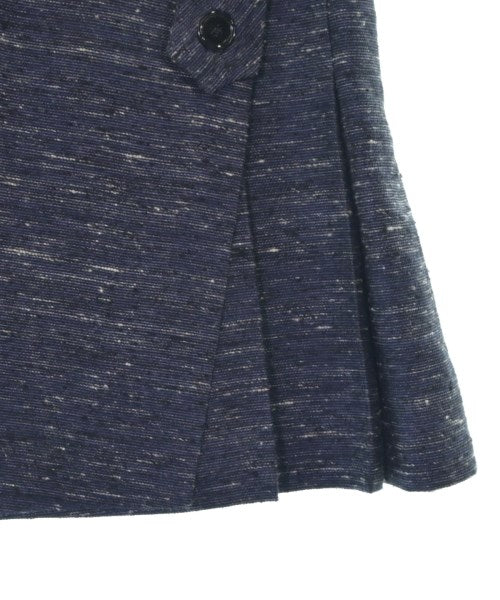 DEREK LAM กระโปรงยาวถึงเข่า