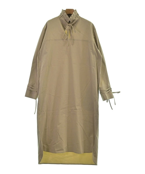 DEREK LAM ชุดเดรส