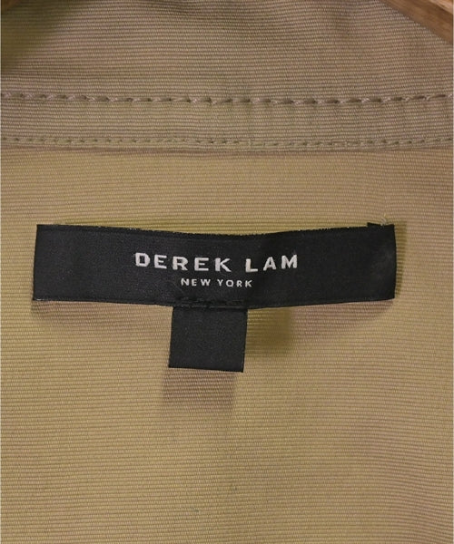 DEREK LAM ชุดเดรส