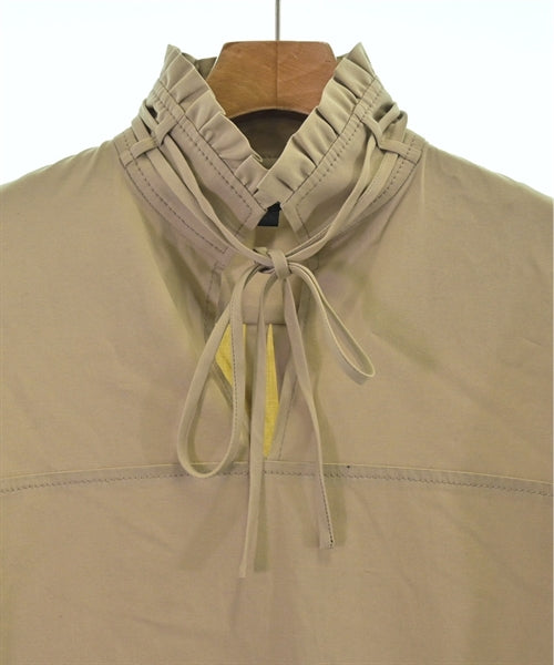 DEREK LAM ชุดเดรส