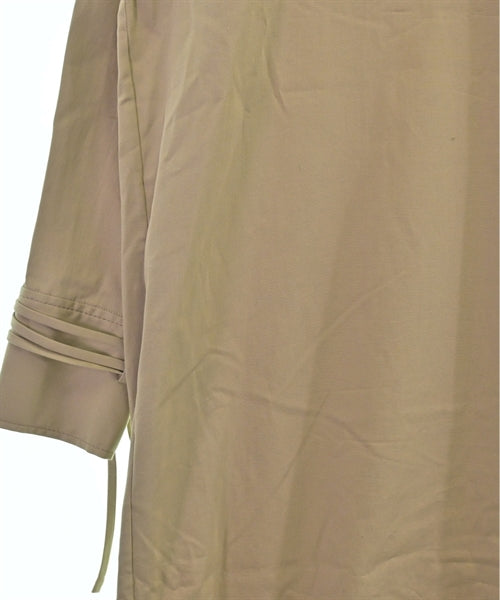 DEREK LAM ชุดเดรส