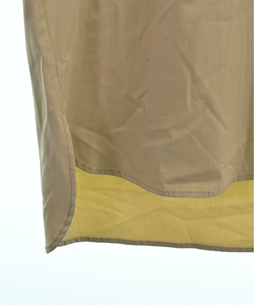 DEREK LAM ชุดเดรส