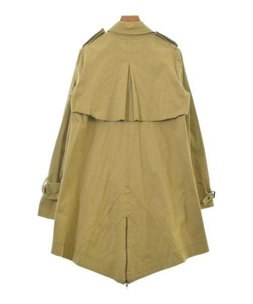DEREK LAM เสื้อโค้ท อื่น