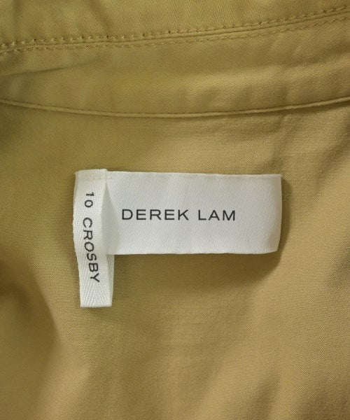 DEREK LAM เสื้อโค้ท อื่น