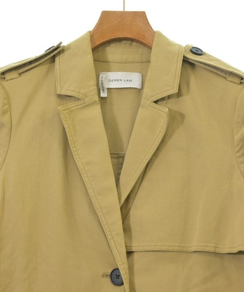 DEREK LAM เสื้อโค้ท อื่น