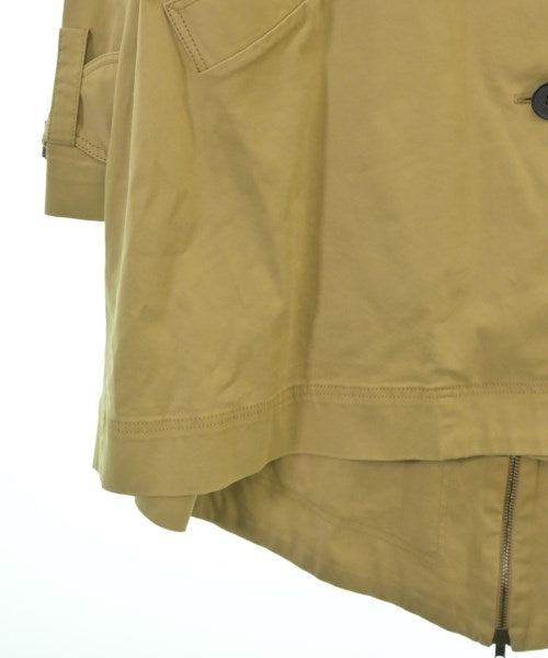 DEREK LAM เสื้อโค้ท อื่น