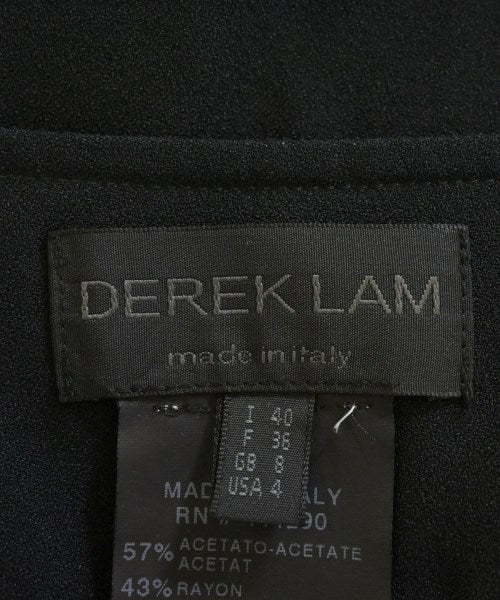DEREK LAM กระโปรงยาวถึงเข่า