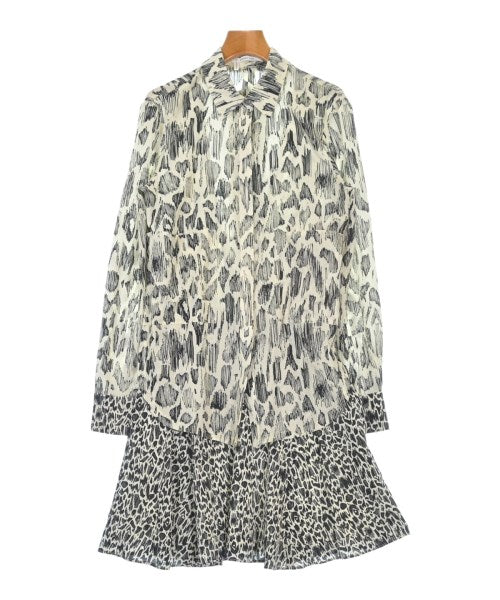 DEREK LAM ชุดเดรส