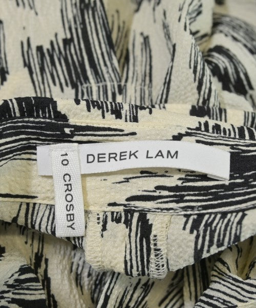 DEREK LAM ชุดเดรส