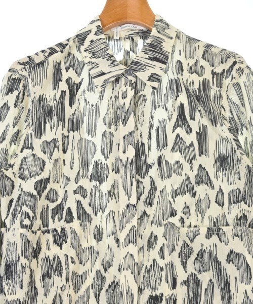 DEREK LAM ชุดเดรส