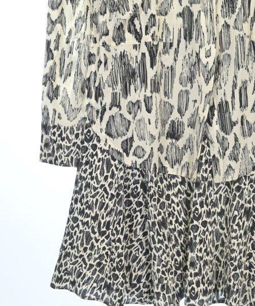 DEREK LAM ชุดเดรส