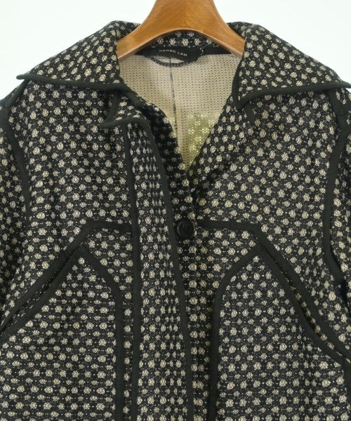 DEREK LAM เสื้อโค้ท อื่น