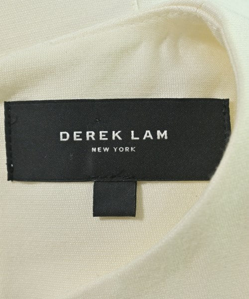 DEREK LAM แจ็คเก็ตเบลาส์ อื่น